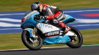 Sturla Fagerhaug, WTR-Ten10 Racing, Muegllo FP1