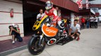 Julian Simon, Circuito de Albacete