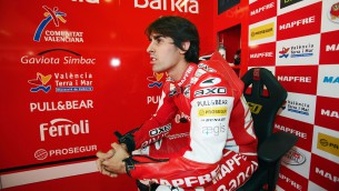 Julian Simon review Brno race