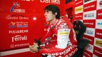 Julián Simón confirma que reaparecerá en Alemania