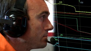 MotoGP Workshop: Telemetry Part II