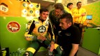Discovering Moto2: Simone Corsi