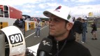 Cortese determined for his national GP