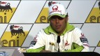 Capirossi eager to get back in action