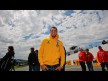 Alex de Angelis, JiR Moto2, Sachsenring, Hovercrafts Preevent