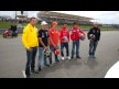 Michele Scanavino, Hayden, Cortese, Bradl, De Angelis, Folger, Barbera, Klaus Bönighausen, Sachsenring