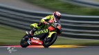 Sachsenring 2011 - 125cc - FP2 - Highlights