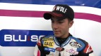 Viñales pleased with initial pace
