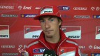 Hayden talks FP2