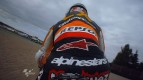 Sachsenring 2011 - Moto2 - FP1 - Action - Marc Márquez