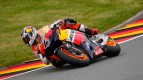 Andrea Dovizioso, Repsol Honda Team, Sachsenring FP2