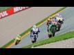 Moto2, Sachsenring FP2 