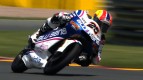 Sachsenring 2011 - 125cc - QP - Highlights