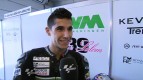 Sachsenring 2011 - 125cc - QP - Interview - Luis Salom