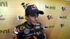 Sachsenring 2011 - Moto2 - QP - Interview - Marc Márquez