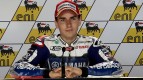 Sachsenring 2011 - MotoGP - QP - Interview - Jorge Lorenzo