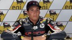 Sachsenring 2011 - Moto2 - QP - Interview - Aleix Espargaro