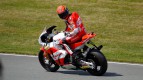 Stefan Bradl, Viessmann Kiefer Racing, Sachsenring FP3