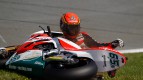 Stefan Bradl, Viessmann Kiefer Racing, Sachsenring FP3