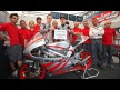 Mahindra Racing, Solidarity for Mumbai, Sachsenring