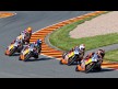 Red Bull Rookies Cup, Sachsenring