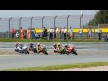 125cc Sachsenring RAC