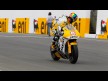 Alex de Angelis, JiR Moto2, Sachsenring QP