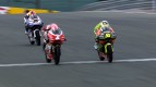 Sachsenring 2011 - 125cc - Race - Highlights