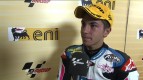 Viñales continues inspirational form