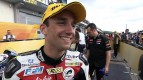 Sachsenring 2011 - 125cc - Race - Interview - Johann Zarco