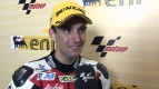 Zarco on photo finish podium