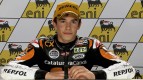 Sachsenring 2011 - Moto2 - Race - Interview - Marc Marquez