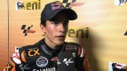 Márquez ups the stakes with third straight victory