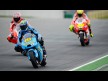 Alvaro Bautista, Rizla Suzuki MotoGP, Sachsenring RAC
