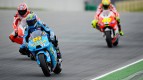 Strong seventh for Suzuki’s Bautista at Sachsenring