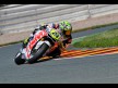 Toni Elias, LCR Honda MotoGP, Sachsenring RAC