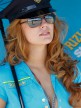 Paddock Girl, eni Motorrad Grand Prix Deutschland
