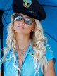 Paddock Girl, eni Motorrad Grand Prix Deutschland