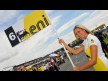 Paddock Girl, eni Motorrad Grand Prix Deutschland