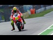 Valentino Rossi, Ducati Team, Sachsenring RAC