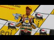 Alex De Angelis, JIR Moto2, Sanchsenring RAC