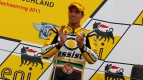 Alex De Angelis, JIR Moto2, Sanchsenring RAC