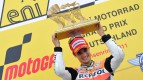 Dani Pedrosa, Repsol Honda Team, Sachsenring RAC