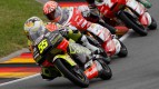 Hector Faubel, Bankia Aspar Team 125, Sachsenring RAC
