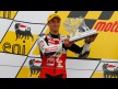 Johann Zarco, Avant-AirAsia-Ajo, Sachsenring RAC