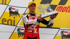 Johann Zarco, Avant-AirAsia-Ajo, Sachsenring RAC