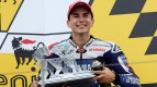 Jorge Lorenzo, Yamaha Factory Racing, Sachsenring RAC