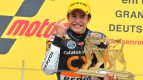 Marc Marquez, Team Catalunya Caixa Repsol, Sachsenring RAC