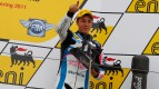 Maverick Viñales, Pev-Blusens-SMX-Paris Hilton, Sachsenring RAC