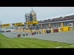 MotoGP, Sachsenring RAC